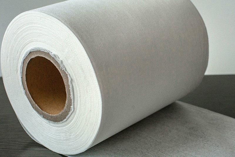 Nonwoven Jumbo Rolls