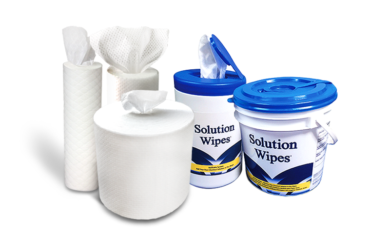 Dry Wipes