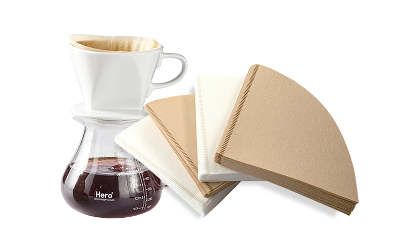Coffee Filter Paper