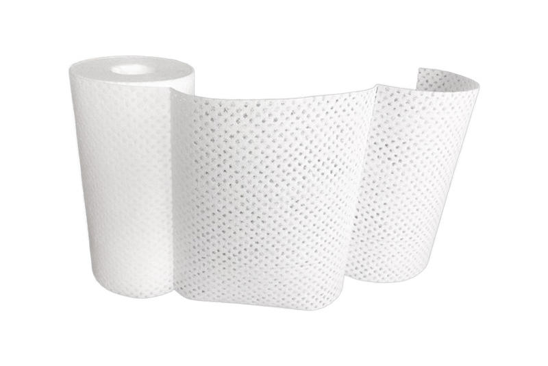 Nonwoven Fabric For Wet Wipes